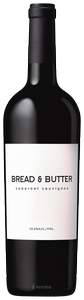 Bread & Butter, Sauvignon Blanc, California