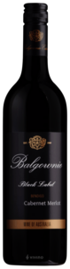 Balgownie Estate, Cabernet Sauvignon, Bendigo