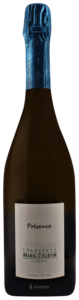 Marie Courtin, Presence Extra Brut