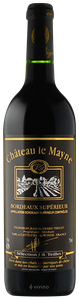 Chateau Le Mayne, Bordeaux Superieur