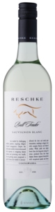 Reschke, Bull Trader Sauvignon Blanc, Coonawarra