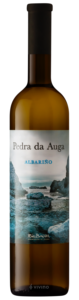 Rectorial Umia, Rias Baixas, Pedra Auga Albarino