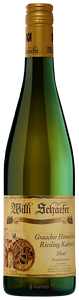 Willi Schaefer, Graacher Himmelreich Riesling Kabinett Nr3, Mosel