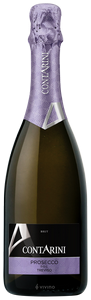 Contarini, Frizzante Sernello Bianco, Treviso Prosecco