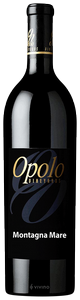 Opolo, Montagna Mare, Paso Robles