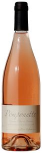 Domaine de Chateau Pigoudet Coteaux d'Aix-en-Provence Rosé