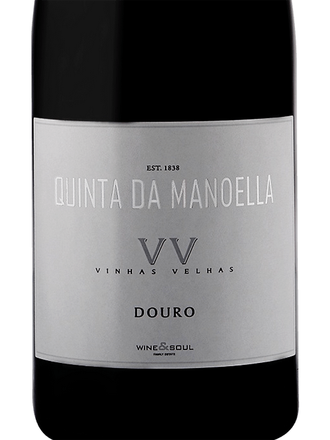 Wine & Soul, Quinta da Manoella Vinha Alecrim, Douro