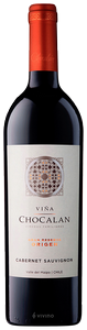 Chocalan, Reserva Cabernet Sauvignon, Maipo Valley