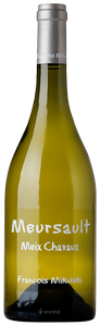 Francois Mikulski, Meursault, Les Meix Chavaux