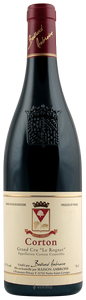 Bertrand Ambroise, Corton Grand Cru, Le Rognet et Corton