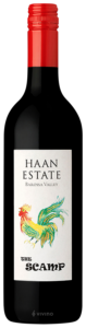 Haan, The Scamp, Barossa Valley