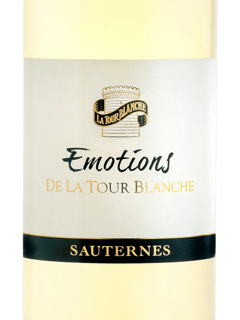 Les Jardins de La Tour Blanche, Sauternes