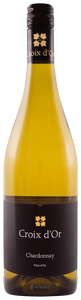 Croix d'Or, Chardonnay Terret, Languedoc