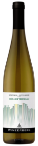 Winzerberg, Muller Thurgau, Alto Adige