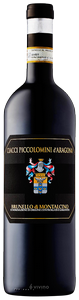 Ciacci Piccolomini, Brunello di Montalcino, Caterina d'Oro