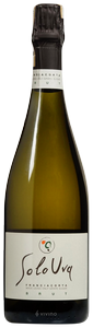 Solo Uva, Franciacorta, Brut