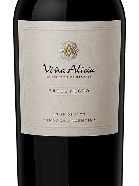 Vina Alicia, Nebbiolo, Mendoza