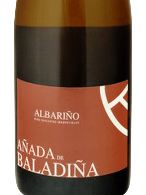 Lagar de Besada, Anada de Baladina, Rias Baixas