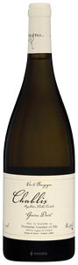 Garnier & Fils, Chablis, Grains Dores