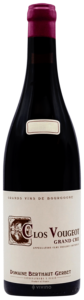 Domaine Berthaut-Gerbet, Clos de Vougeot Grand Cru