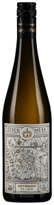 Geyerhof, Stockwerk Gruner Veltliner, Kremstal DAC