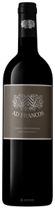 Chateau de Francs, Francs-Cotes de Bordeaux