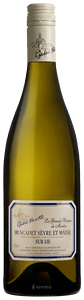 La Nantaise, Reserve, Muscadet Sevre et Maine