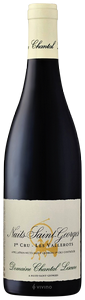 Domaine Chantal Lescure, Nuits-Saint-Georges Premier Cru, Les Vallerots