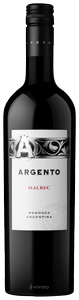 Argento, Esquinas Argento Malbec, Mendoza