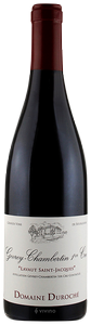 Domaine Duroche, Gevrey-Chambertin Premier Cru, Lavaut Saint-Jacques