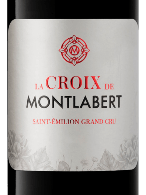 Chateau La Croix Montlabert, Saint-Emilion