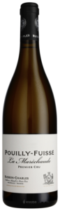 Buisson-Charles, Chassagne-Montrachet Premier Cru, La Romanee