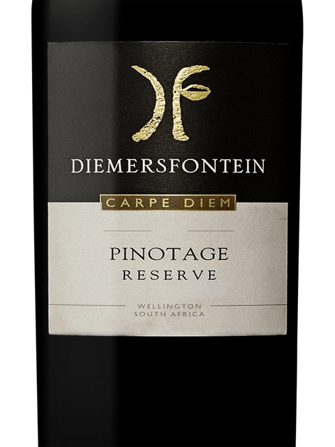 Diemersfontein, Merlot, Western Cape