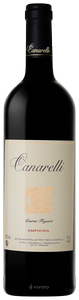 Clos Canarelli, Amphora Rouge, Vin de Corse