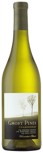 Ghost Pines, Chardonnay, California