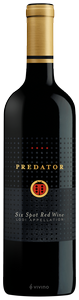 Predator, Six Spot, Lodi
