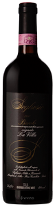 Aldo Riccardo Seghesio, Barolo, La Villa
