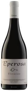 Eperosa, Elevation Shiraz, Barossa Valley