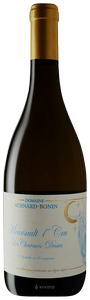 Domaine Bernard Bonin, Meursault Premier Cru, Charmes Dessus