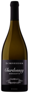 Schneider, Chardonnay Reserve, Pfalz