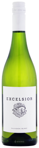 Excelsior, Purebred Sauvignon Blanc, Robertson