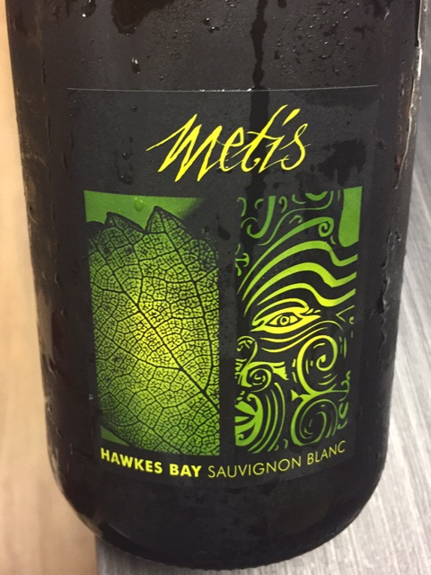 Trinity Hill, Sauvignon Blanc, Hawke's Bay