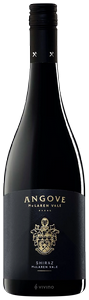 Angove, Family Crest Shiraz, McLaren Vale