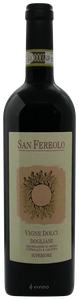 San Fereolo, Dogliani