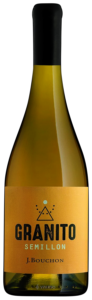 J. Bouchon, Granito Semillon, Maule Valley
