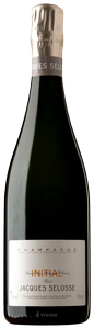 Jacques Selosse, Contraste Blanc de Noirs Brut Grand Cru