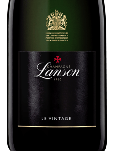 Lanson, Le Vintage