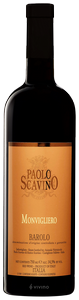 Paolo Scavino, Barolo, Monvigliero