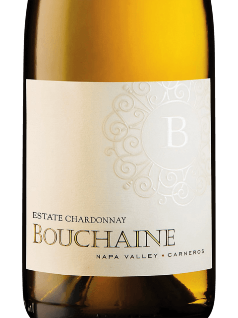Bouchaine, Estate Chardonnay, Los Carneros