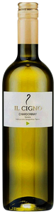 Cigno, Chardonnay, IGT